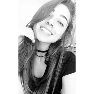 Meet your Posher, Gloria